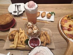 -必胜客餐厅(昆百大泰业城店)