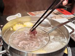 -牛事制造局牛肉火锅(莲岳路店)