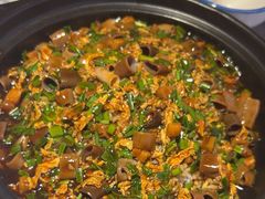 -大胡同天津菜·海肠捞饭·津门皮皮虾锅贴一绝(西姜井店)