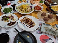 -松坂屋日料自助(长城路店)