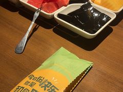 -豪客来牛排(空港华联店)