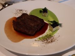 -Le Comptoir de Pierre Gagnaire