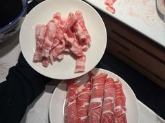 -怡咖啡·自助餐·西安香格里拉