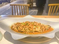 -不倒翁·安徽名菜楼(步行街店)