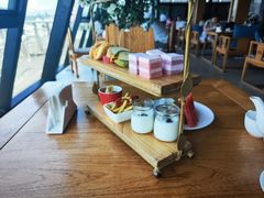 -四月吧餐厅(正阳步行街店)