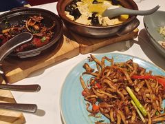 -鹿港小镇(悠唐店)