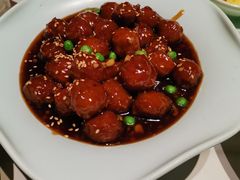 -老太原菜馆(万达店)