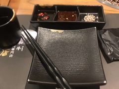 -黑牛の店·和牛烧肉(合生汇店)