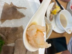 -湯系·煲汤手艺人(东二环泰禾广场店)