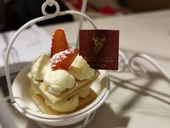 -Deer Park鹿园西餐(仁恒置地广场店)