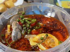 -金龙·打边炉(南京西路店)