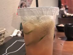 赣南脐橙鲜果茶-辣瓦·江西爆炒馆子