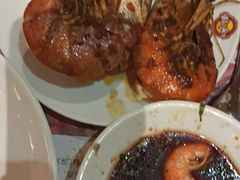 -芭菲盛宴·环球美食(解放碑英利国际店)