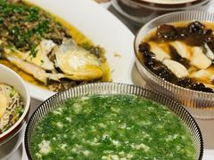 -顶特勒·黄鱼馆·特色菜(上海大世界店)