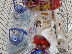 -大润发(花雨店)