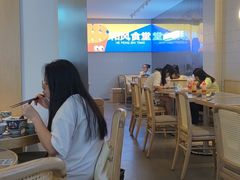 大堂-和风食堂·日料·无界小火锅