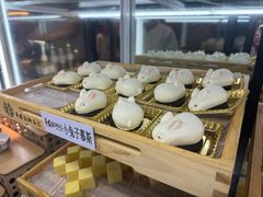 -黑金·寻焰海鲜火锅烤肉(中街店)