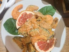 -捌川(武汉天地壹方购物中心店)