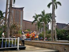 -三亚湾红树林国际会展中心(演出售票)