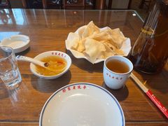 -那家老院子东北菜·饺子·小鸡炖蘑菇(艳华街店)