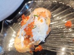 -樱之盛宴·蟹料理海鲜自助(前进大街店)