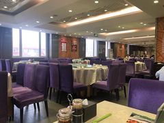 大堂-紫光园(顺义店)