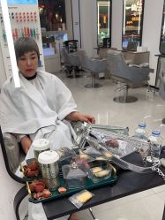 -SIEG hair salon