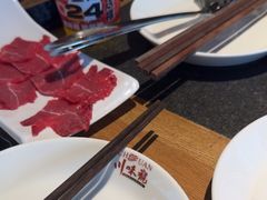 -川味观·鲜货火锅(西湖文化广场店)