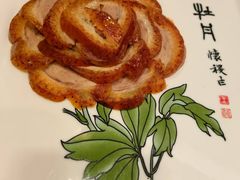 -北京全聚德(和平门店)