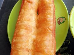 清真油条王-大福来锅巴菜(古文化街店)