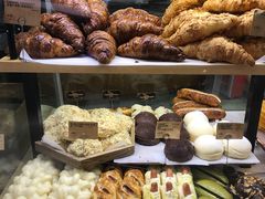 -PAPER STONE BAKERY(天环店)