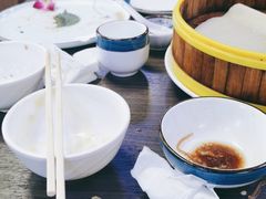 -香岛私房菜(金屋·秦皇半岛店)