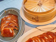 -莉莉海堂HAITANG·烤鸭(国贸商城店)