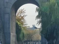 -南京城墙景区