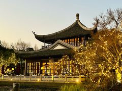 -杭州西子湖四季酒店·金沙厅