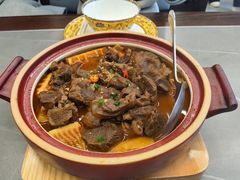 -宗氏一喜砂锅·特色湖北菜(楚河汉街店)