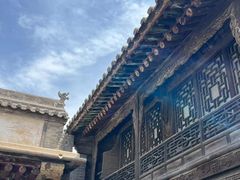 -山西王家大院