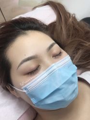 -初NAIL日式美甲美睫沙龙