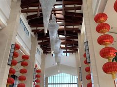 -苏州香山国际大酒店