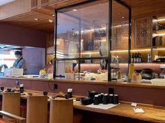 -藤原布二·大正创意料理(五台山店)