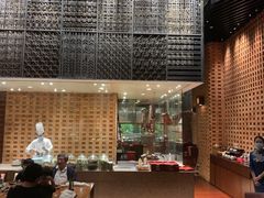 -君悦酒店·1881·北京烤鸭