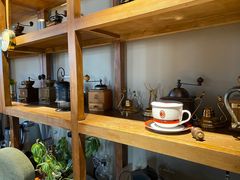-1901 Cafe(西四店)