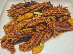 -老济南·地道济南菜(大明湖店)