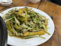 -海口滨海新村143号海南老字号炒菜店