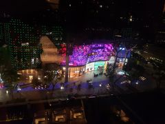 -新加坡万豪董厦酒店