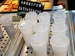 -和府捞面(东直门银座店)