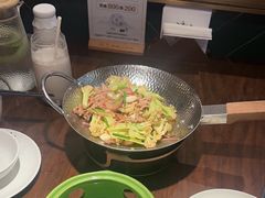 -湖兰金牌小炒肉(椒江万达店)