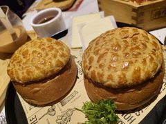 -避风塘·金牌店·夜宵(金玉兰店)