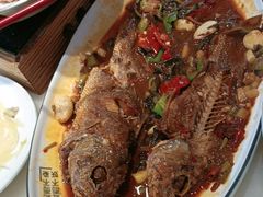 -吕记老鸭汤·徽菜馆(东营路店)