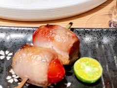 -人间酒暖·Go blanc·烧鸟·深夜食堂(陆家嘴店)